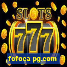 fofoca pg.com